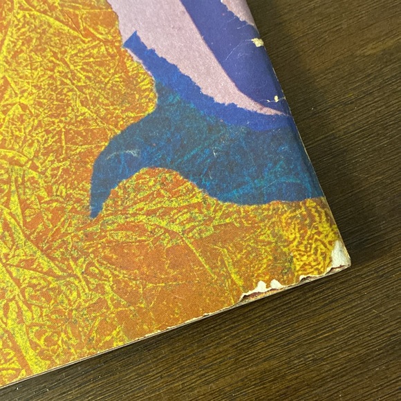 The Very Special Baby A Christmas Story for the Very Young by Carol Woodard 1968 - Picture 11 of 11